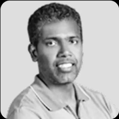 Arul Murugan